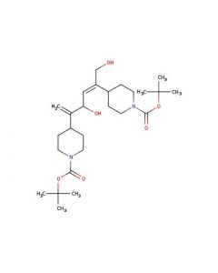 Astatech 2-(1-BOC-4-PIPERIDYL)-2-PROPEN-1-OL2-(1-BOC-4-PIPERIDYL)-2-PROPEN-1-OL; 0.25G; Purity 95%; MDL-MFCD24473147